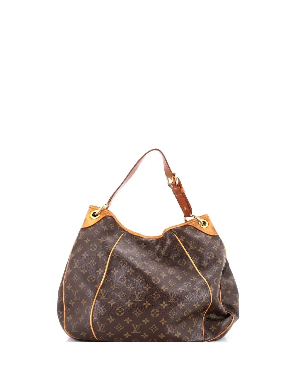 Louis Vuitton Galliera Handbag Canvas #337267L11B